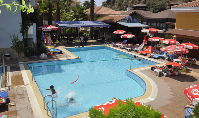 Montebello Beach Hotel